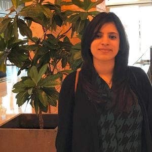 Meet your Posher, Lakshmi